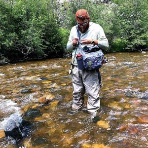 Meet your Posher, Ian